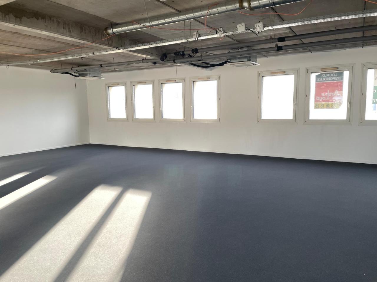 Bureau Nancy 808m² Location bureau Nancy Meurthe-et-Moselle OLBUR2207642 10